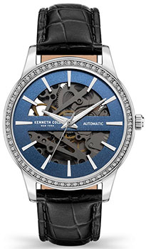 Часы Kenneth Cole Automatic KCWLE2123801